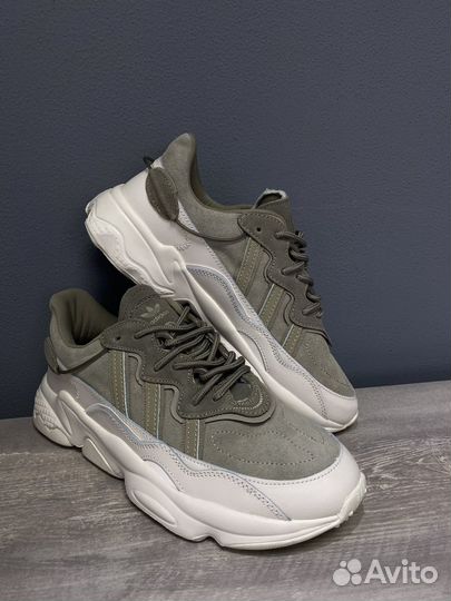 Adidas Ozweego Green (45р)