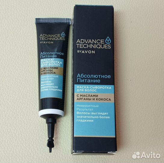 Шампунь Avon, ополаскиватель, сыворотки Эйвон