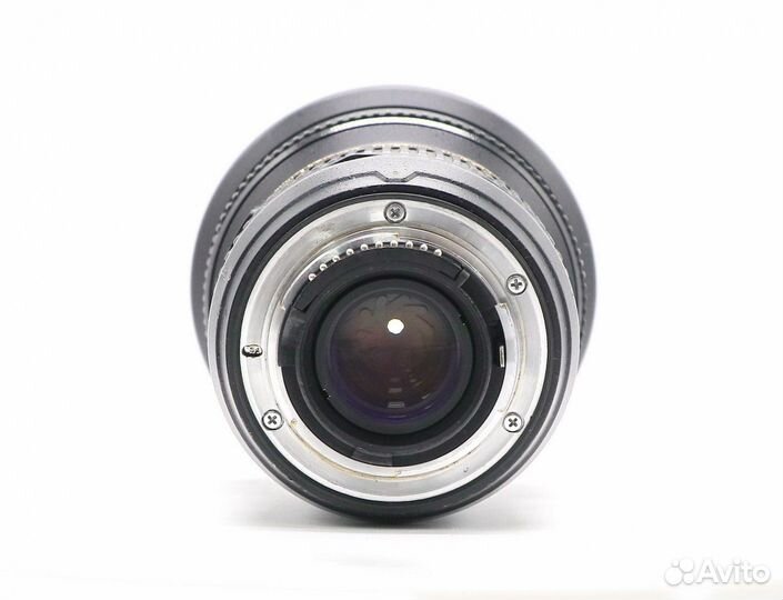 Nikon 14-24mm f/2.8G ED AF-S Nikkor