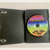 MY FREEDOMN 10 “special edition” the beatles magical - Купить аудио- и видеотехнику во всех