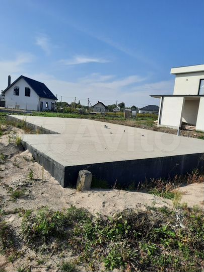 Участок 12 сот. (ИЖС)