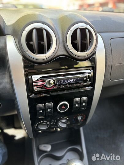 LADA Largus 1.6 МТ, 2012, 66 513 км