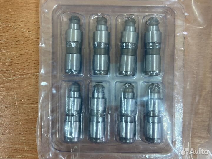 Гидрокомпенсаторы 16кл ларгус Рено к4м