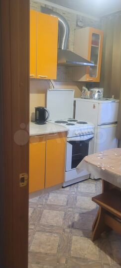 1-к. квартира, 28,8 м², 4/5 эт.