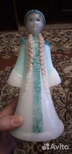 Фигурки,б/у.Современные