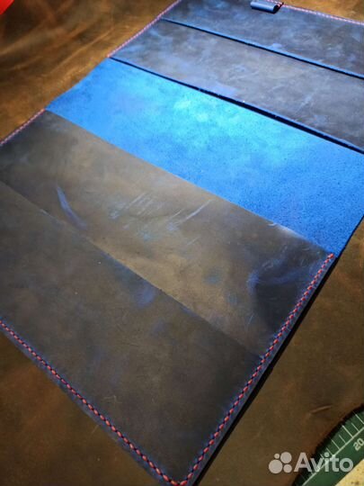 Обложка на тетрадь А4