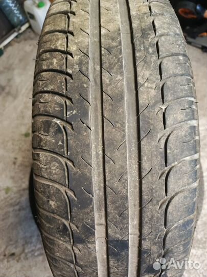 Bfgoodrich G-Grip 205/65 R15