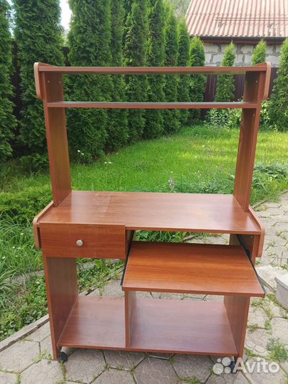 Компьютерный стол бу