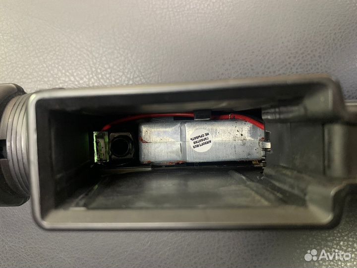 Страйкбольный Привод M4A1 Металл 120 М/C