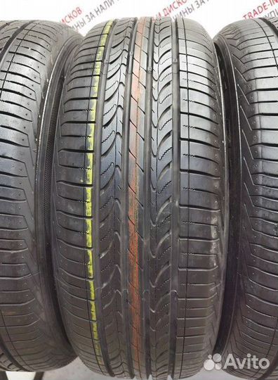 Nexen Roadian 581 235/60 R18 103H