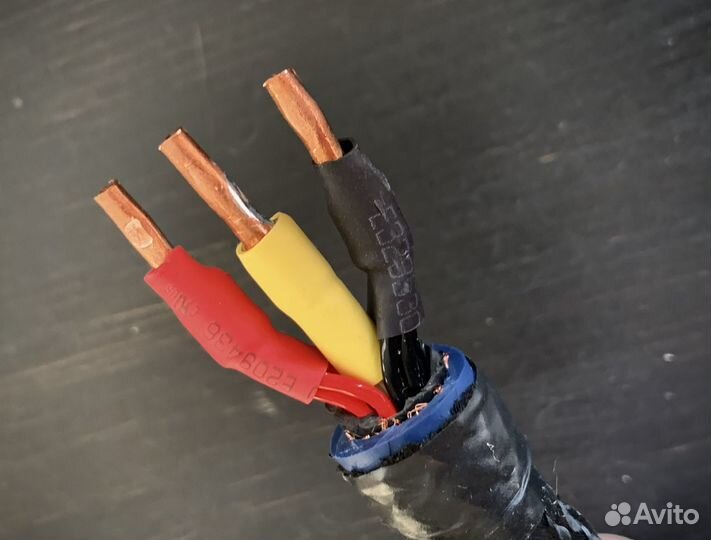 Viborg vp-1501 силовой кабель питания