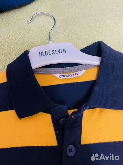 Рубашка на мальчика