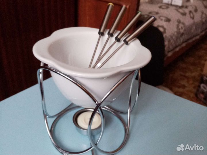 Набор для фондю