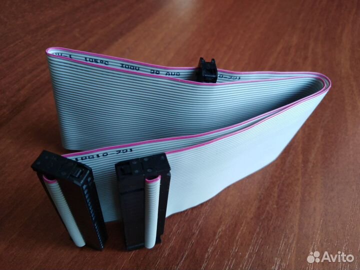 Кабели для пк