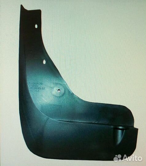 Запчасть Infiniti