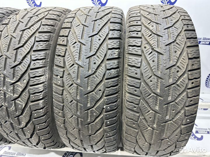 Tigar Ice 195/55 R15
