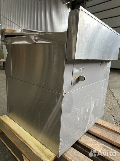 Сковорода опрокидывающаяся эск-80-0,27-40