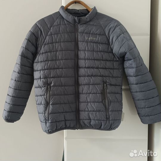 Куртка детская