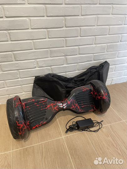 Гироскутер бу