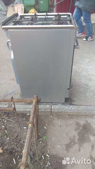 Газовая плита бу торг(уместный)