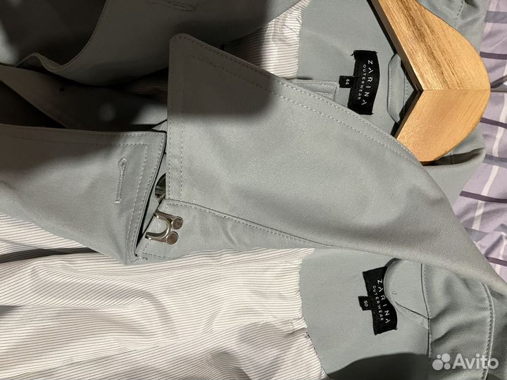 Тренч женский 44,50