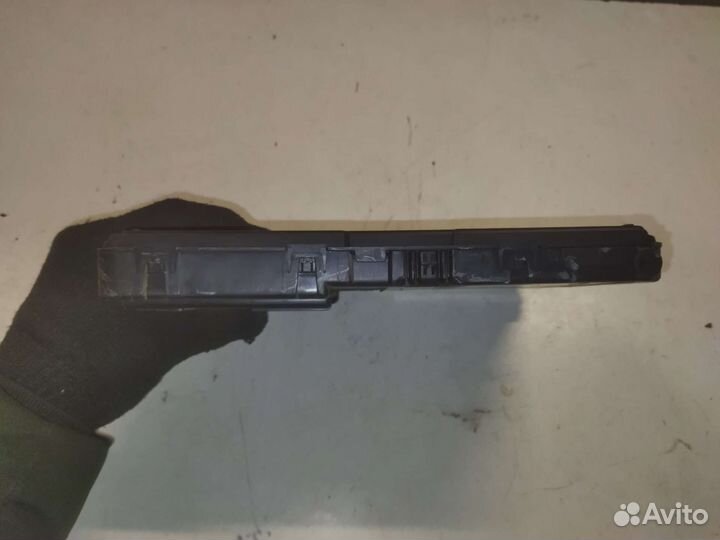 Блок комфорта Renault Scenic/Megane 2