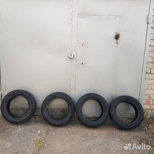 Pirelli Cinturato P1 Verde 185/60 R15 84H