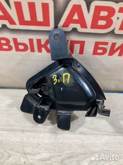 Ручка двери внутренняя задняя правая Datsun On-Do