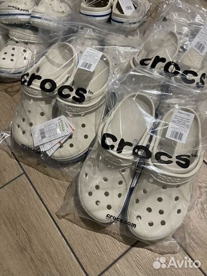 Crocs