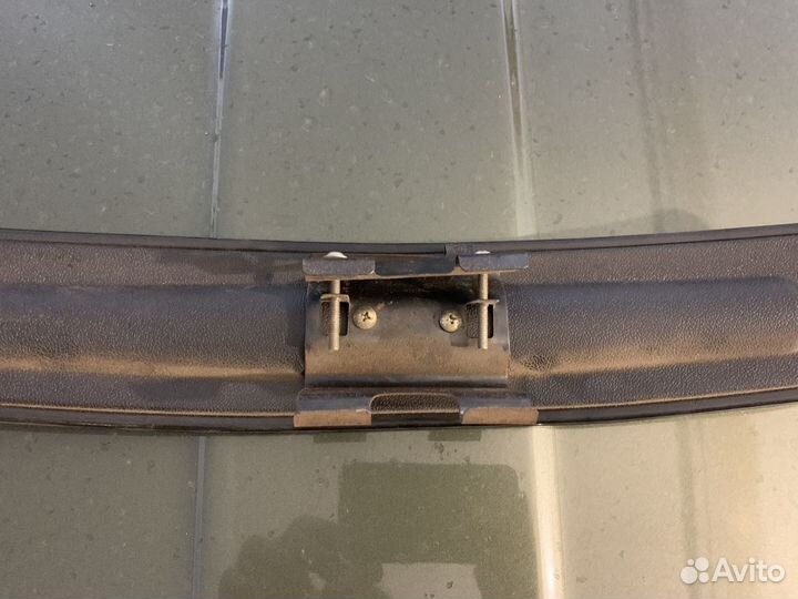 Панорамное зеркало