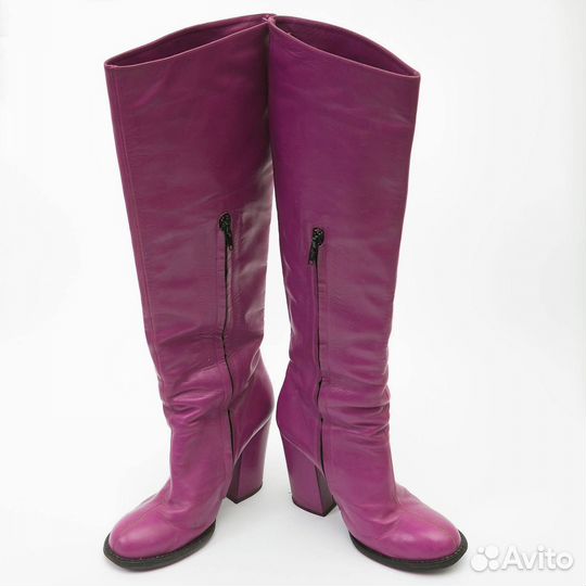 Сапоги Givenchy