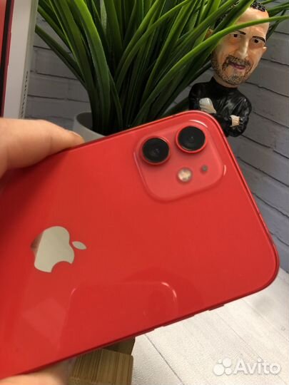 iPhone 12, 128 ГБ