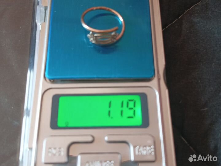 Золотое кольцо