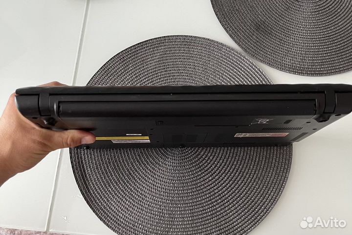 Sony vaio pcg 71912v