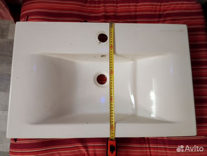 Раковина в ванную