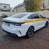 Аренда авто под такси комфорт плюс, Москва