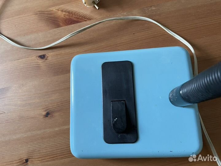 Лампа настольная Ретро СССР