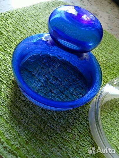 Крышка стекло luminac