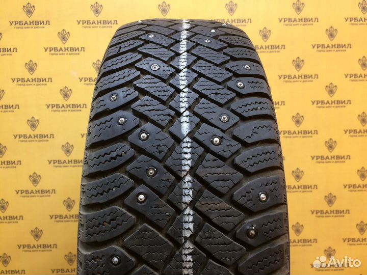 Continental ContiWinterViking 1 185/60 R15 88Q