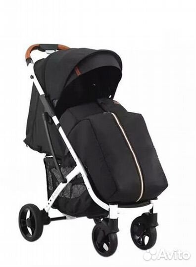 Прогулочная коляска babalo