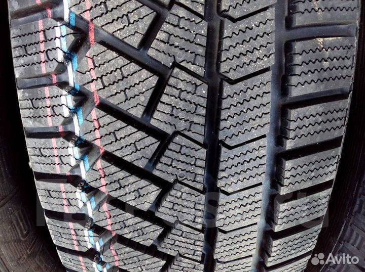 Gislaved Soft Frost 200 205/60 R16 96T