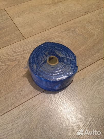 Термолента