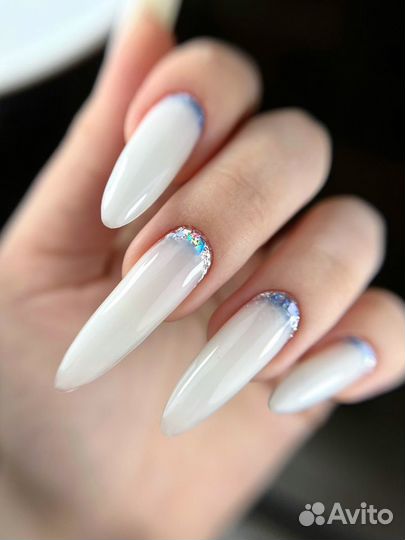 Маникюр,педикюр,наращивание