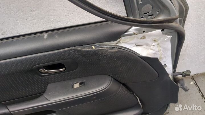 Дверь боковая Honda CR-V, 2005