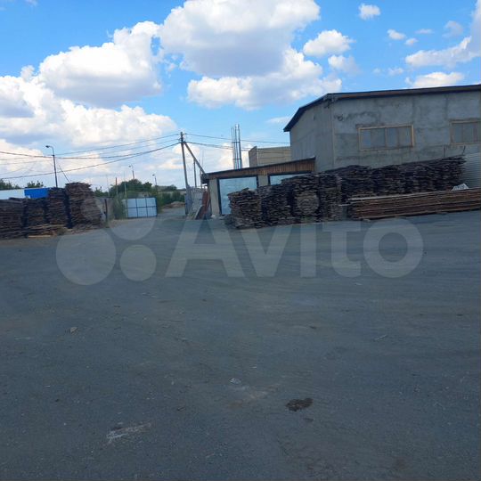 Производство, 720 м²