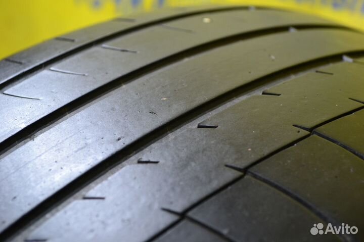 Michelin Latitude Sport 225/60 R18