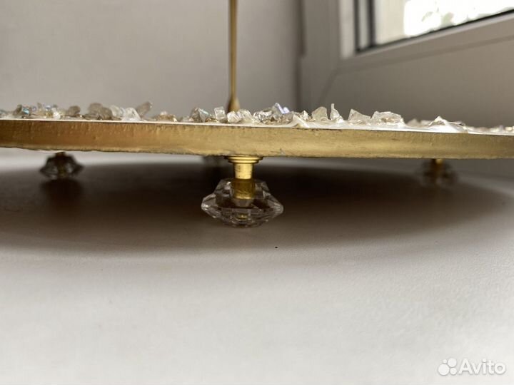 Этажерка для фруктов и сладостей / посуда