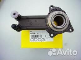 Подшипник выжимной LUK 510 0011 11 510 0011 11 Luk