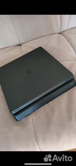 Sony playstation 4 slim 1tb