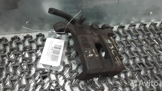 Суппорт тормозной задний левый nissan X-trail T30